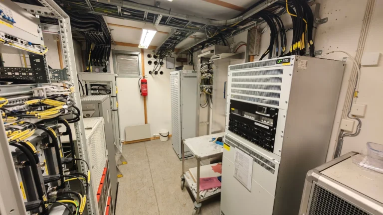 Emergency & Backup Power