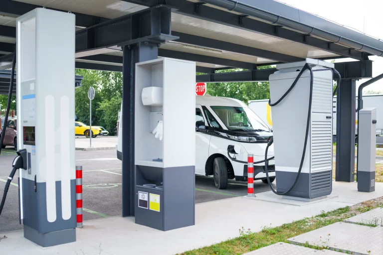 EV Charging Infrastructure