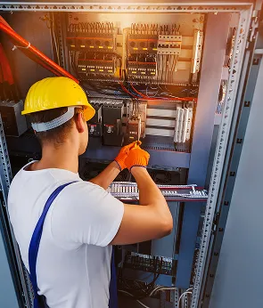 Electrical Distribution