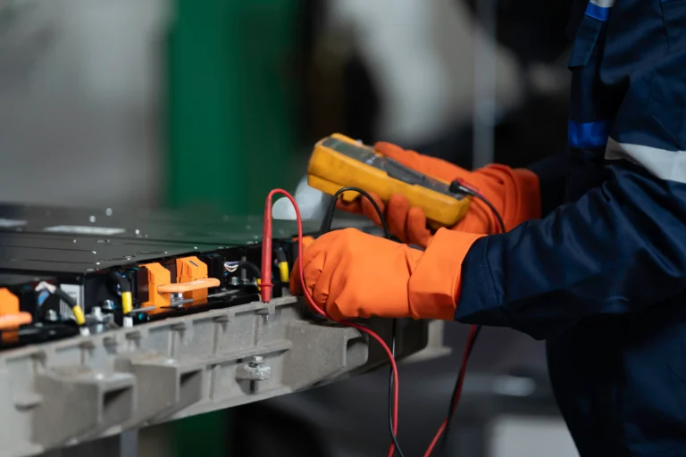 Preventive Maintenance & Electrical Service