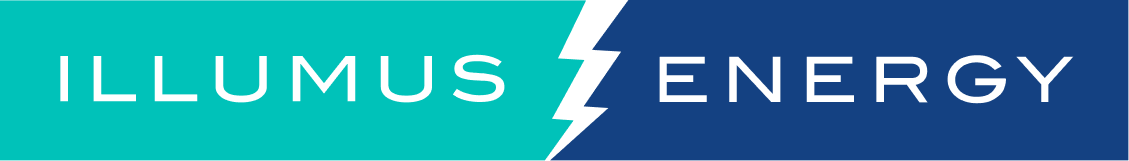 Illumus Energy logo